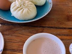 -蒙亨·手把肉·蒙古包文化主题餐厅(天恒广场店)