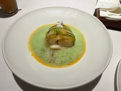 -L'Arome芳芳法国餐厅(仙林金鹰店)