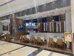 -鹅冠港式茶餐厅(来福士店)