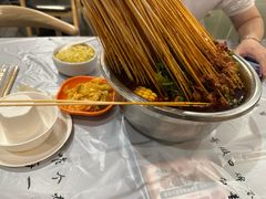 -成都瓜串串(华强北店)