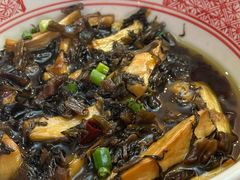 -大灶头·新昌菜(中国茶市店)