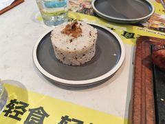 -西语炭烧牛排·西厨(滨湖万科里店)