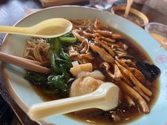 -鸡鸣寺百味斋素菜馆