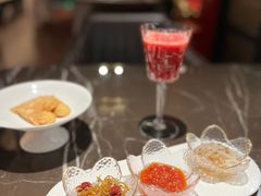 -海派悦庭·海胆烧麦·新融合菜(凯德广场店)