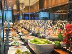 -大鹏饭店·金陵家宴(奥体中心店)