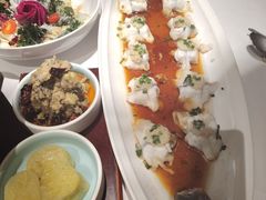 -彩虹之约•淮扬家宴(亚运村店)