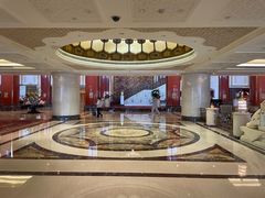 -北京中国大饭店