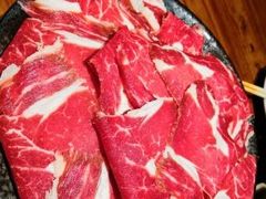 -川中故事·成都老火锅(东书房店)