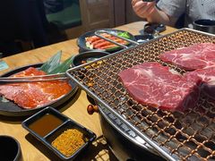 -九田家黑牛烤肉料理(溧阳吾悦店)