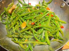 -绿茶餐厅(首开福茂店)