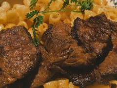 -弗兰克牛排西餐厅Ribone steak house(柠檬花园店)