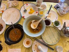 -同和居(月坛店)