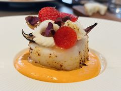 -Amber(置地文华东方酒店)