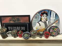 -野鸽脏辫·美式编发专项店