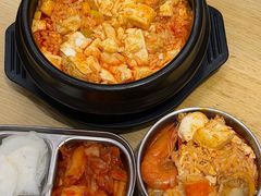 -朴大叔拌饭(广州花城汇店)