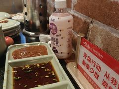 -梨花自助烤肉(天河城店)