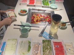 -野妹火锅(龙岗店)