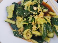 -老三烧烤(二环西路店)