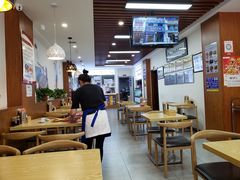 用餐区-牛马行牛肉饸饹铺(长春总店)