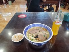 -老孙家泡馍(洒金桥店)