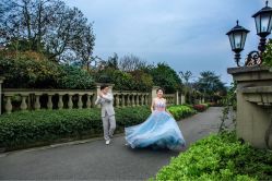 点击看大图 -全城热恋婚纱摄影(优质钻石店)