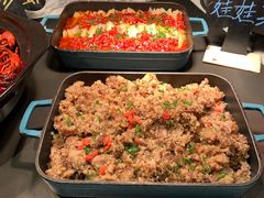 -沈阳和平艾美酒店新食谱西餐厅