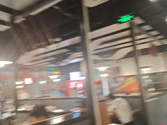 大堂-鱼酷活鱼烤鱼(梅江印象城店)