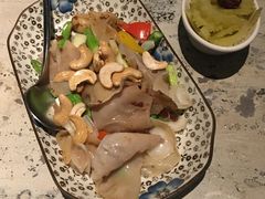 -T館·花园艺术餐厅