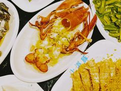 -小海豚•老字号海鲜餐厅(天涯店)