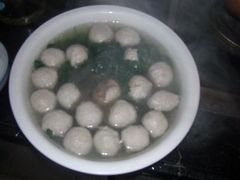 -九龙餐厅(大沽路店)