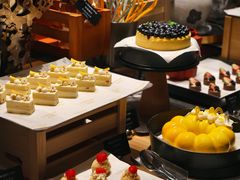 -康莱德酒店·美庭自助餐厅