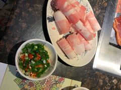 -阪尚皇·原切牛排·烤肉火锅自助(北京路店)