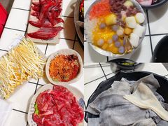 -铜元老码头鳝鱼火锅