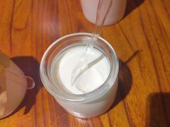 酸奶-竹溪一号·天域阁(骑马山店)