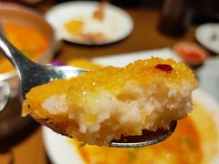 炸虾饼-泰国餐厅 Thai Food(裕华万达店)