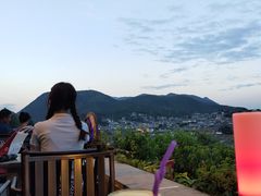 -丽江古城第一观景台