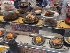 -争鲜回转寿司(朝北大悦城店)