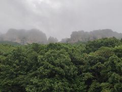 -五女山景区