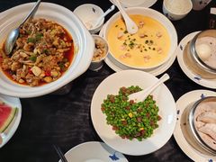 -简小舍·民间手艺菜(武昌江滩店)