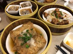 -香云轩·顺德菜(香云纱园林酒店店)