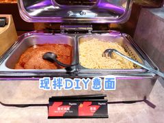 -比格比萨自助(德思勤四季汇店)