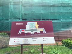 -柬埔寨国家博物馆