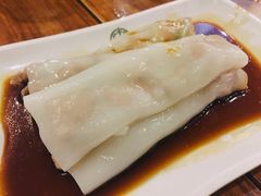 添好运点心专门店(深水埗店)-添好运点心专门店(深水埗店)
