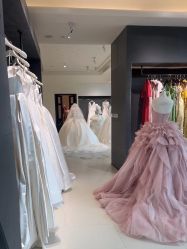 -Bridal Queen·婚纱女皇