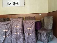 -五台山正觉全素斋