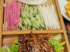 -郭家大院 老南京土菜(九霄店)