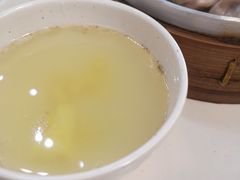 -百年尹氏汤包(湖南路狮子桥店)