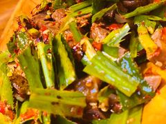 傣味牛肉-都氏家DUSJOY(翡翠城店)