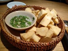 -潮粥荟·潮汕砂锅粥(朝阳大悦城店)