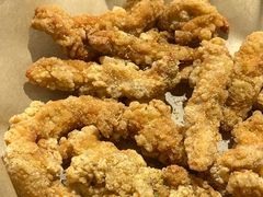 -咕鹿流心披萨(下沙店)
